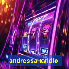 andressa xvidio